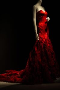 Rojo Dress